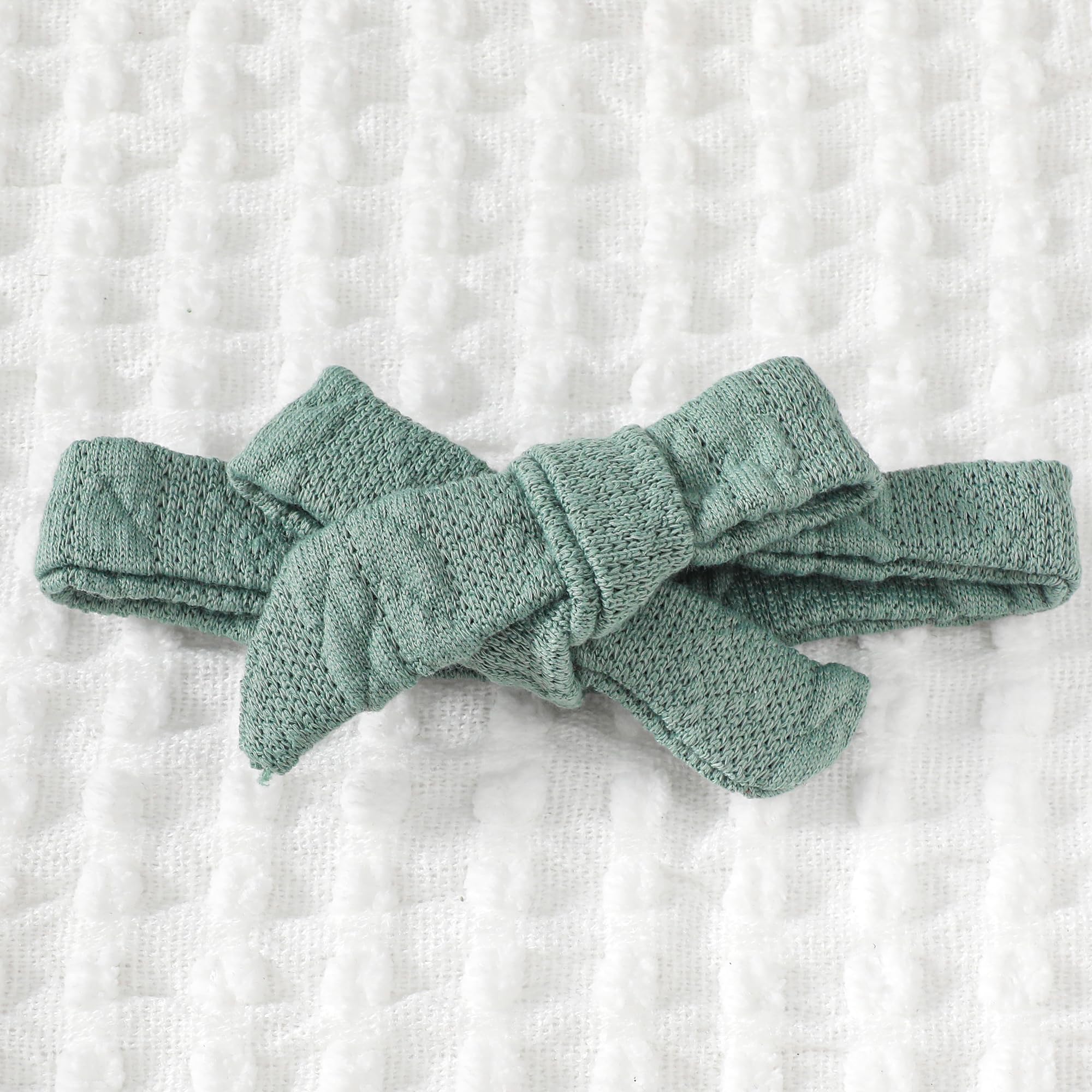 Adorable Baby Girl Romper Outfit - Long Sleeve Ruffle Jumpsuit for Newborns & Infants | Fall & Winter Clothing | Perfect for Holidays, Photos & Special Occasions