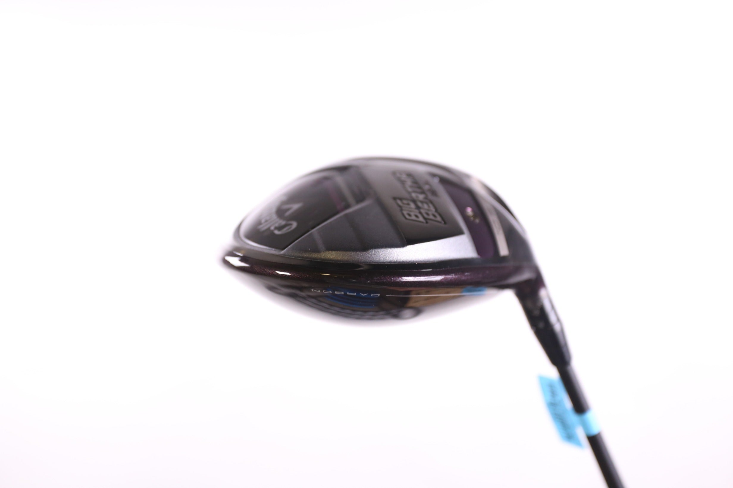 Used Callaway Big Bertha REVA 23 Ladies Driver 10.5° Right Handed with Project X Cypher Flex - Perfect for Women Golfers on the Course