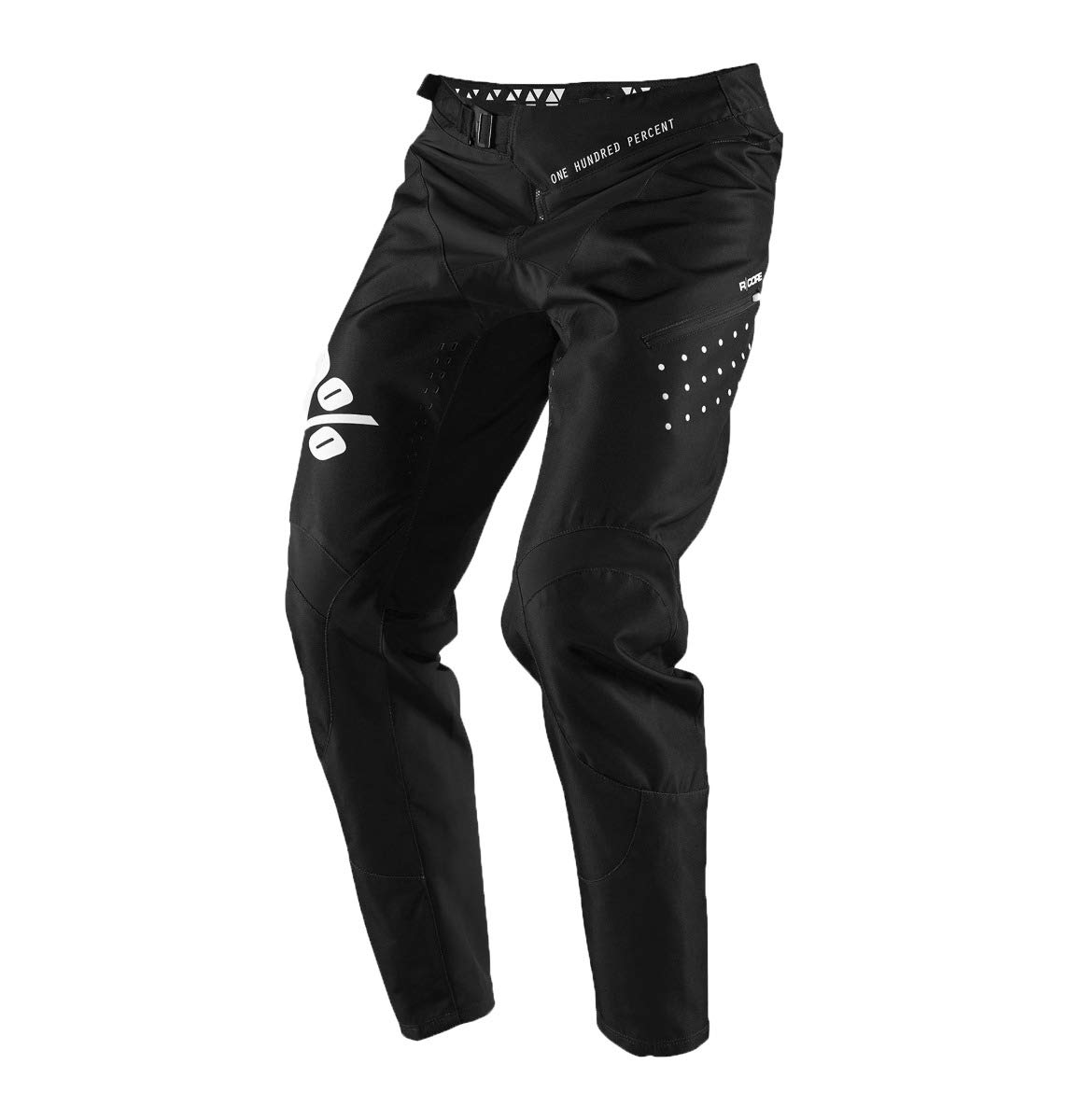 100% Cotton Men's Straight Fit Jeans - Comfortable & Durable Denim Pants for Casual Wear, Work & Everyday Style