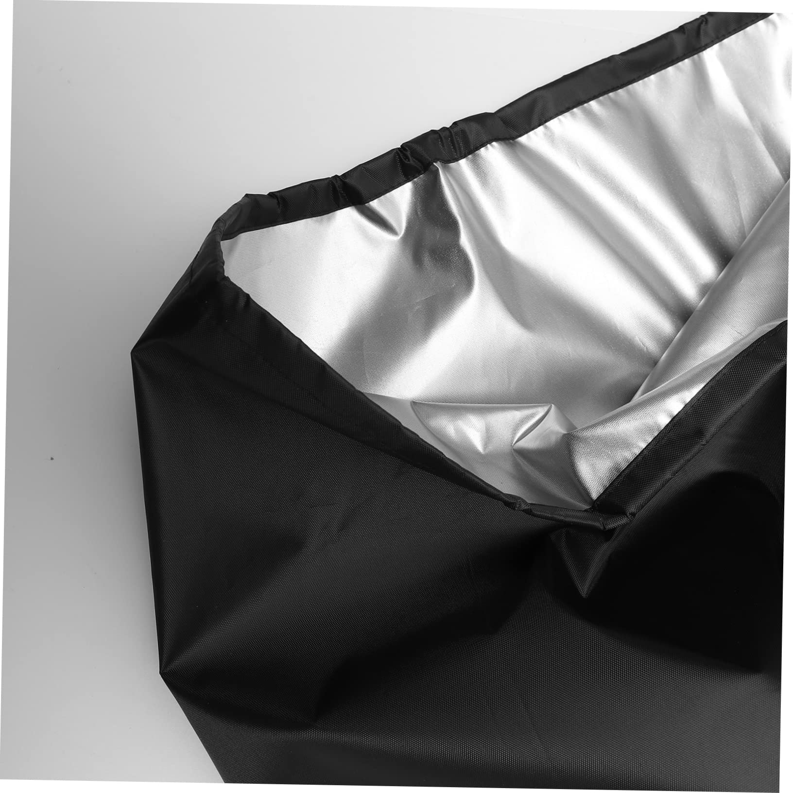 Premium Golf Basket Cover & Disc Golf Backpack Protector - Waterproof, Washable Polyester for Golf Accessories, Smoker Cover & Fire Pit Hood - Perfect for Rain Protection & Outdoor Use