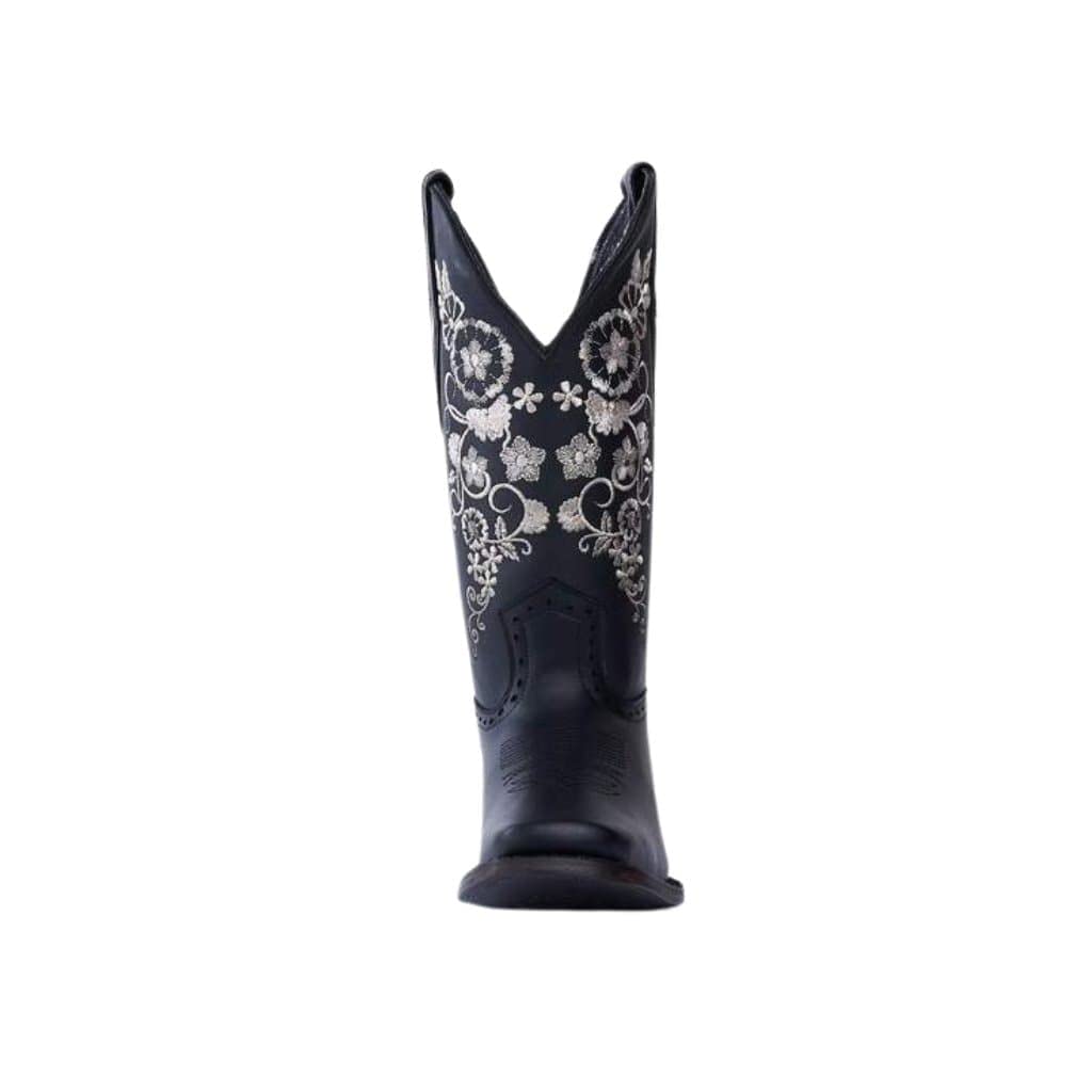 Joe Boots Western Boots for Women - 1501 Cowboy Boots Comfortable & Stylish | Perfect for Rodeo, Country Dancing & Western Fashion