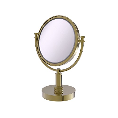 Unlacquered Brass