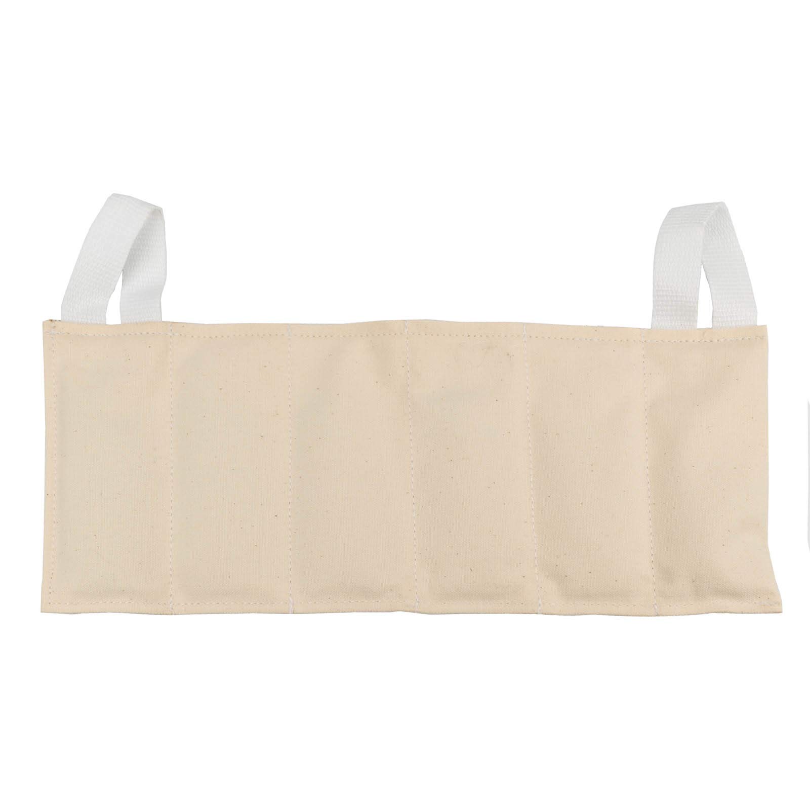 Sammons Preston Tropic Pac Moist Heat Therapy Pack - Half Size Heating Pad for Joint, Muscle & Back Pain Relief - Non-Electric Hot Water Activated - Perfect for Home, Office & Travel Use