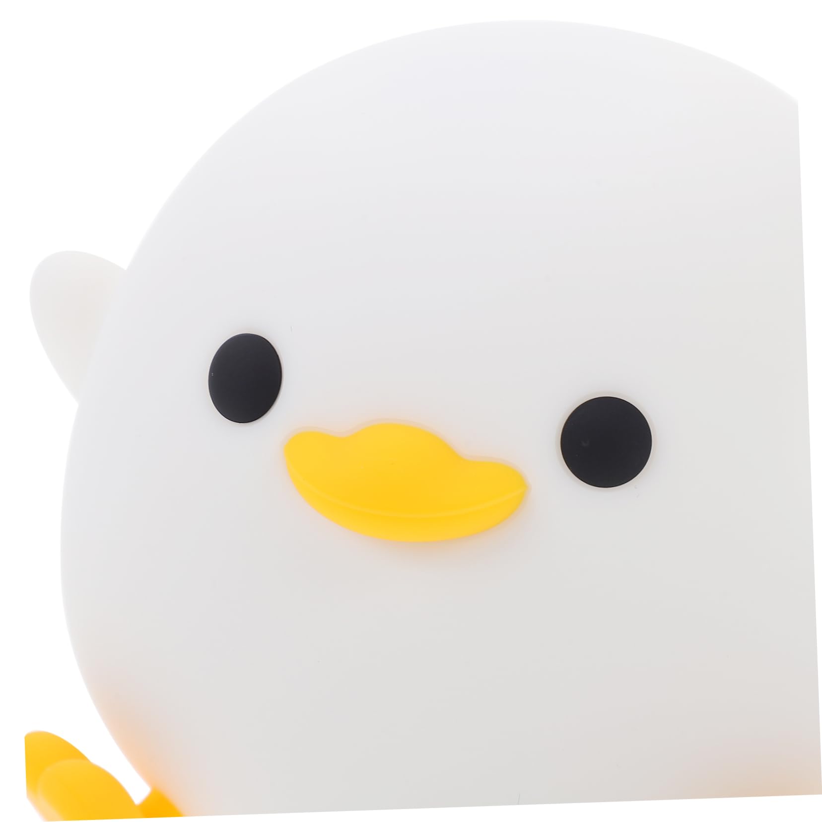 **Artibetter Cute Duck Night Light - Kids Bedside Lamp, Desk Lamp with Soft Glow for Nursery, Bedroom & Study - Perfect for Nighttime Reading & Comfort**