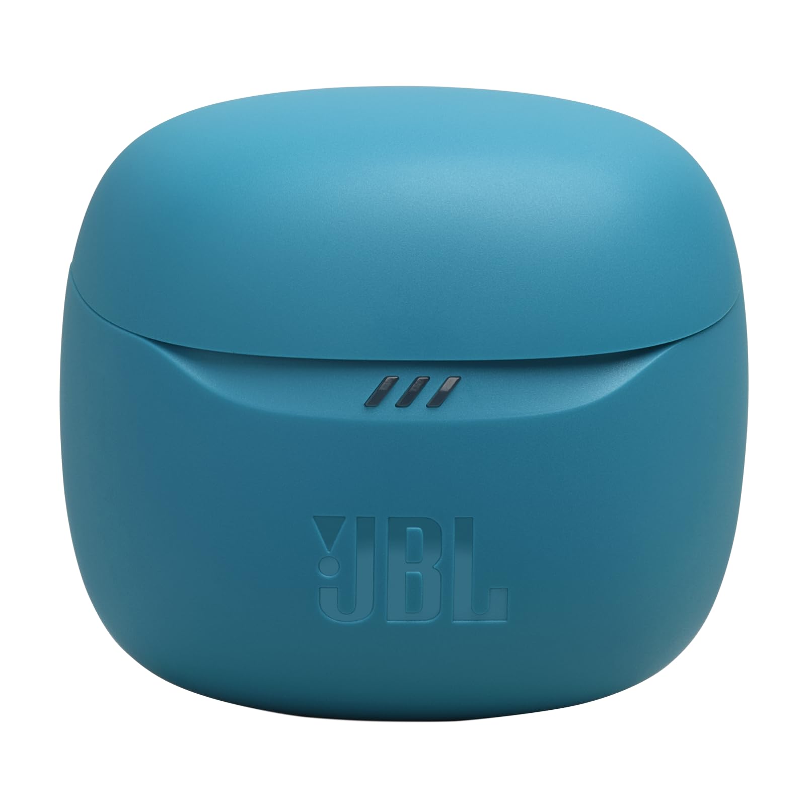 JBL Tune Flex 2 True Wireless Earbuds with Active Noise Cancelling, Spatial Audio & Smart Ambient Mode - 6 Mics for Crystal Clear Calls, 48H Battery Life, IP54 Waterproof (Teal) | Perfect for Commuting, Workouts & Travel
