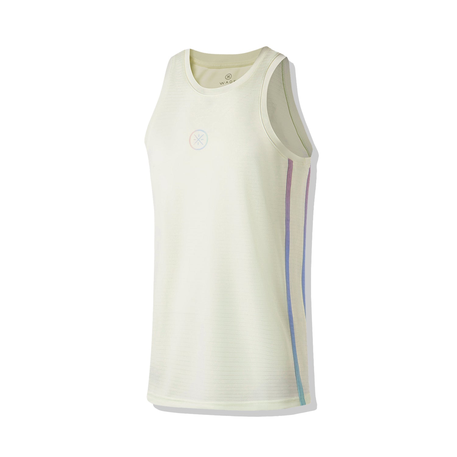 Way of Wade Men's Basketball Vest AAYT013 - Lightweight & Breathable for Training & Games - Perfect for Outdoor & Indoor Sports