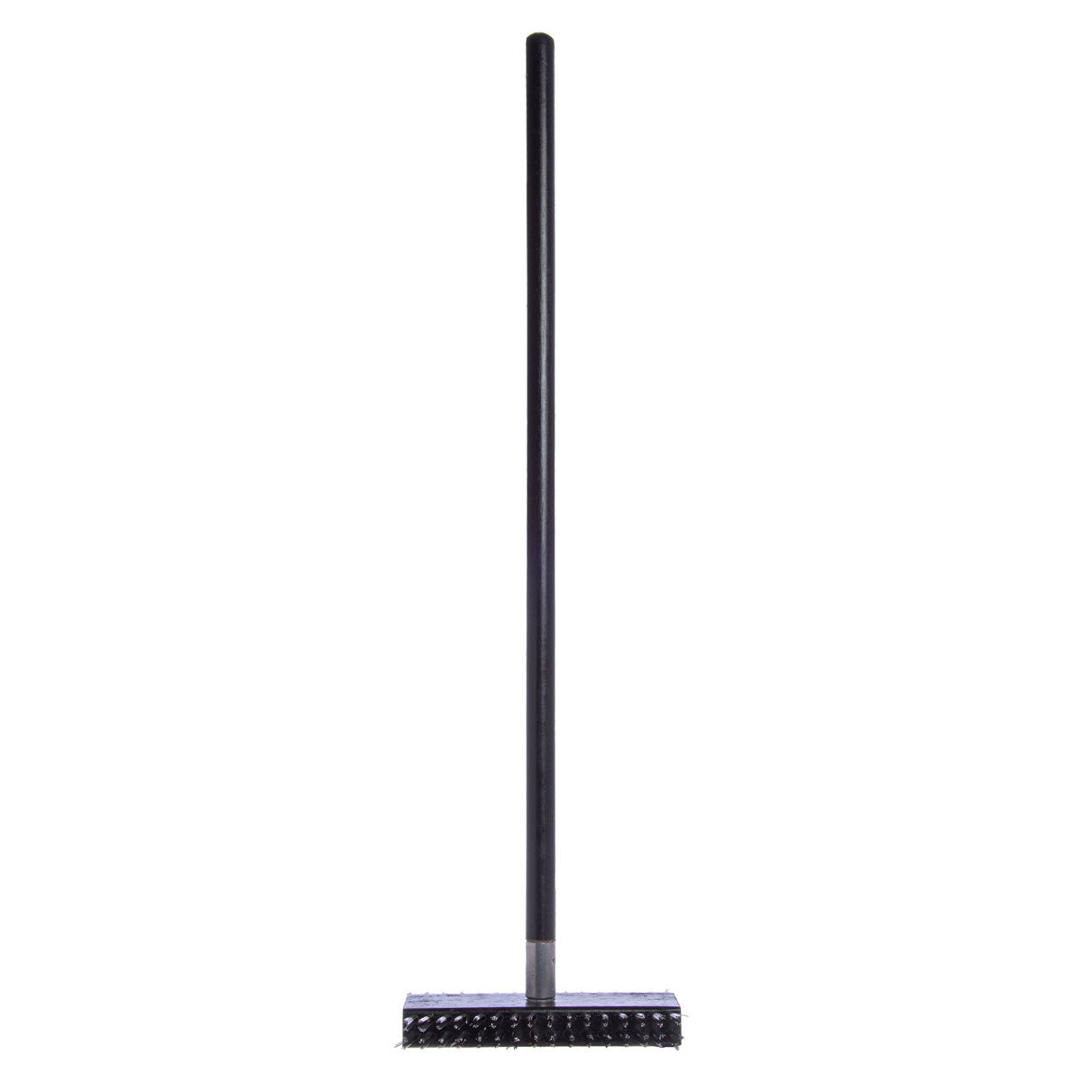 Carlisle 4029000 Sparta Broiler Master Grill Brush with Stainless Steel Bristles, 30.5