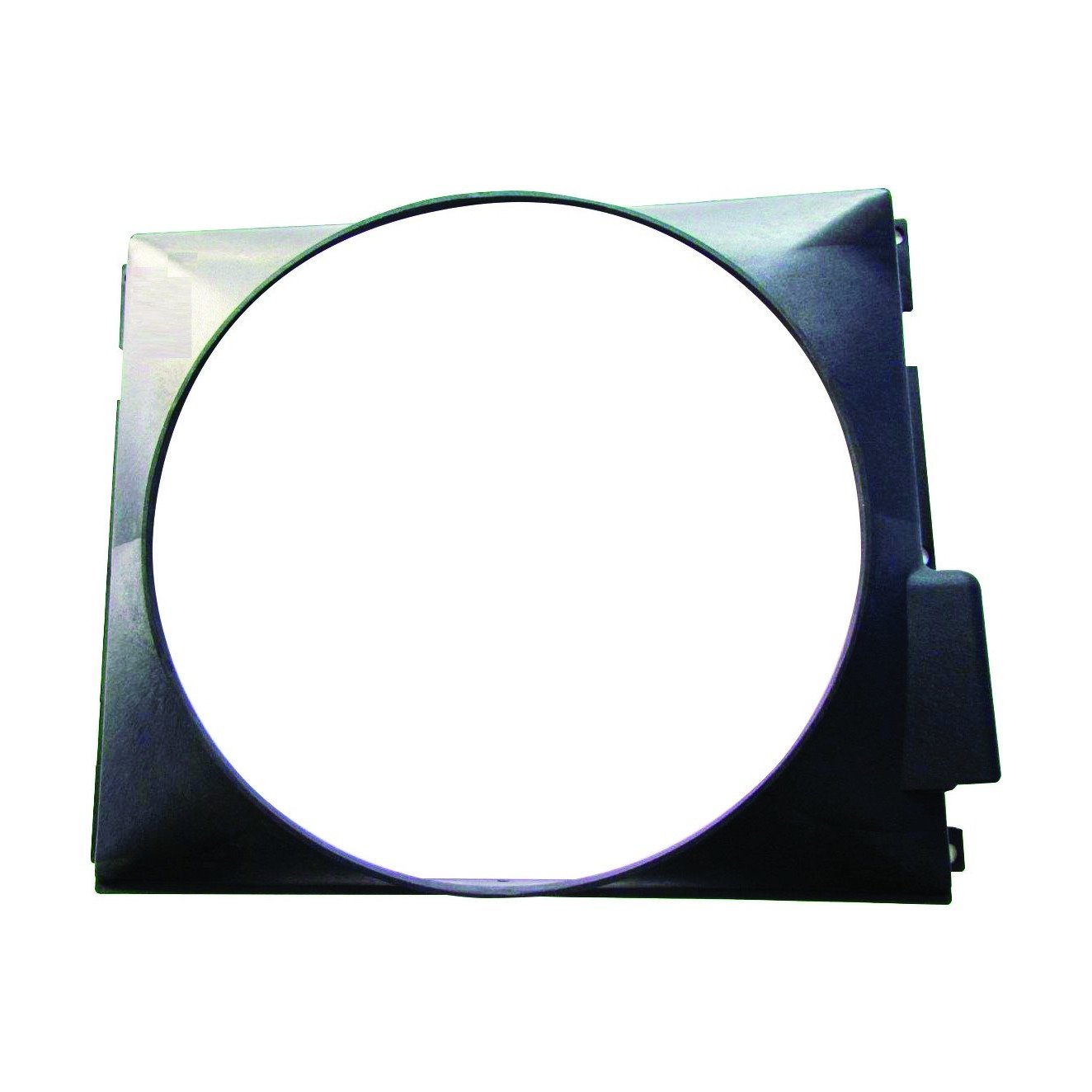 Mack RD Series Fan Shroud Replacement - Fits 5MH5173 | Heavy Duty Cooling System Part for Mack Trucks & Commercial Vehicles