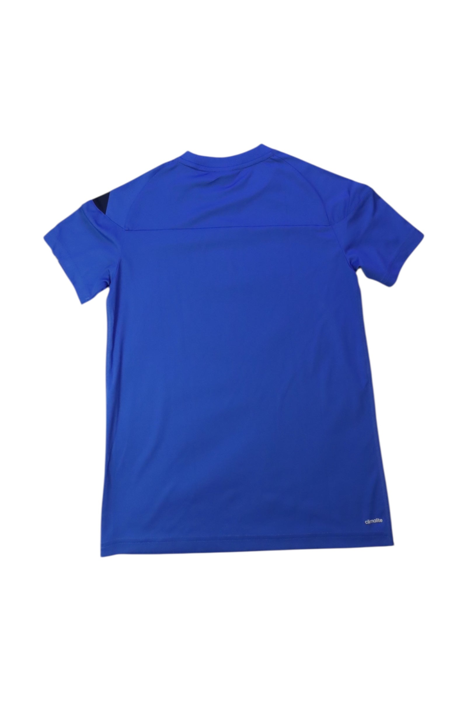 Adidas Performance Running Shirt for Men - Lightweight & Moisture-Wicking Athletic Top - Ideal for Gym, Jogging & Sports Activities