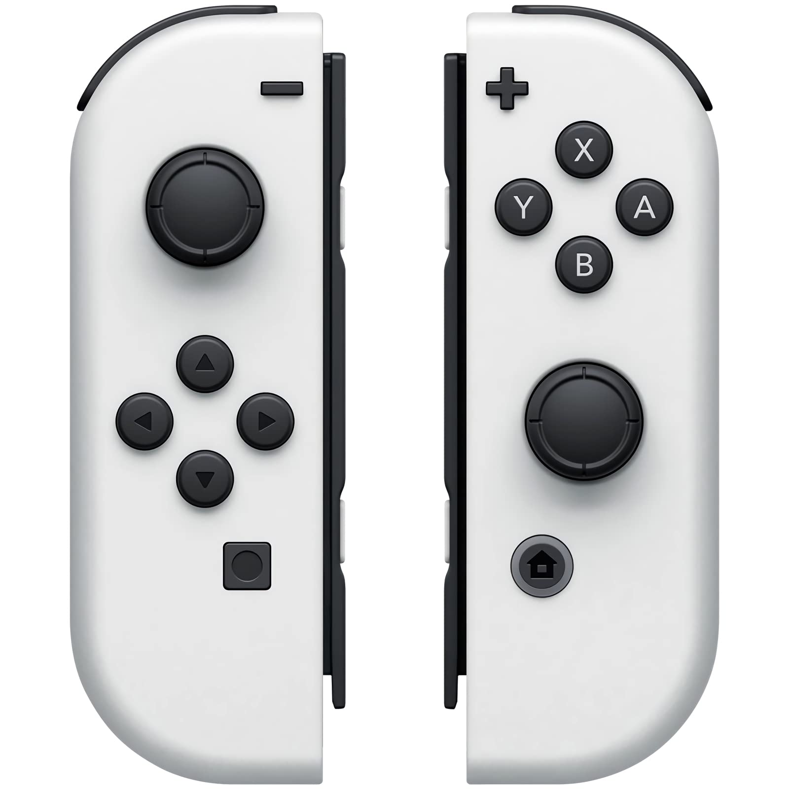 Bameca Joycon Controller for Nintendo Switch/Switch OLED/Switch Lite - Wireless Gaming Controller with Motion Control & HD Rumble | Perfect for Multiplayer Games, Party Play & Family Entertainment