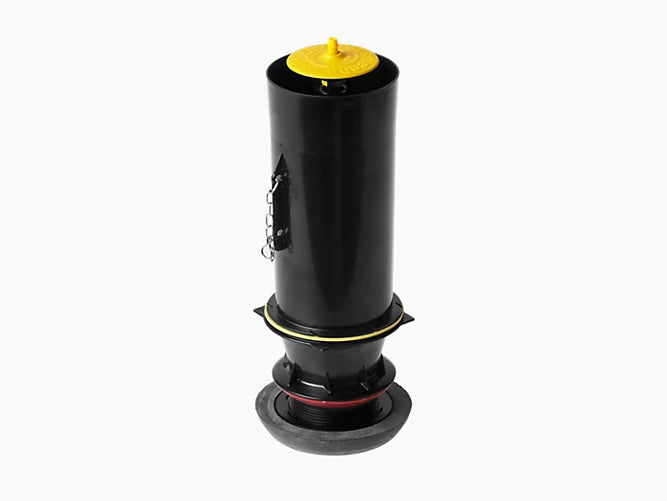 Kohler Toilet Flush Valve Kit - Compatible with K-4418 & K-4369 Models (Part #1188998) - Easy DIY Installation for Bathroom Toilet Repairs and Maintenance