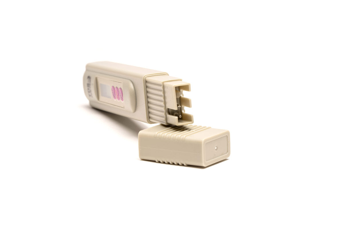 Chihiros Digital TDS Meter for Water Quality Testing - Accurate ppm Measurement for Aquariums, Hydroponics & Drinking Water