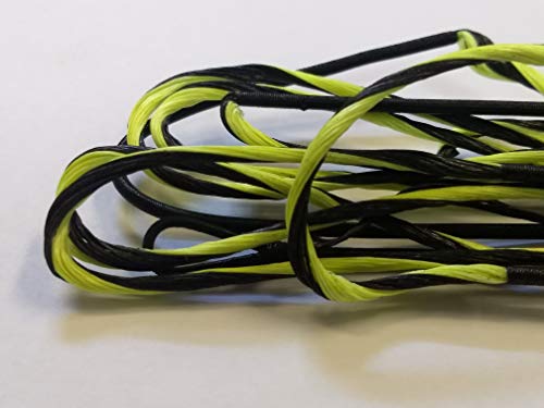 FLO YELLOW / BLACK