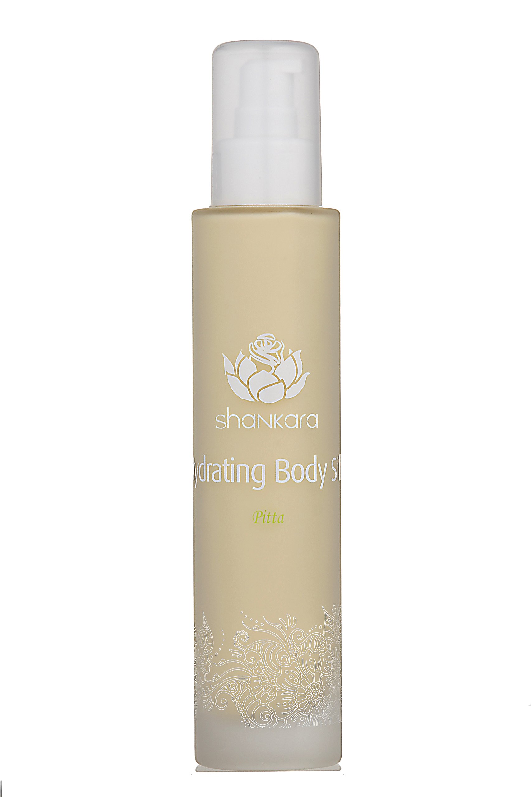 Shankara Hydrating Body Silk - Ultra Moisturizing Lotion for Dry Skin | Perfect for Daily Hydration & Spa Days