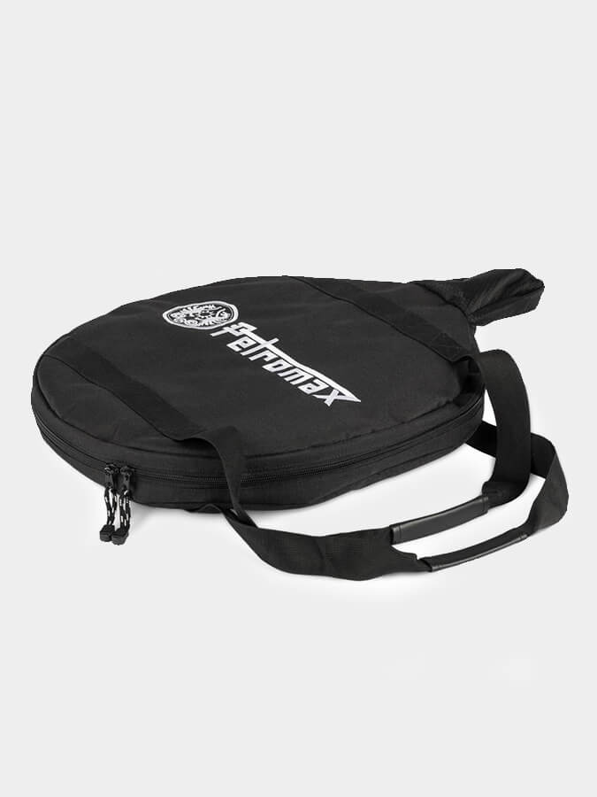 Petromax Fire Skillet Transport Bag - Heavy Duty Carrying Case for Camping, Grilling & Outdoor Cooking - Perfect for Picnics, BBQs & Backpacking Trips
