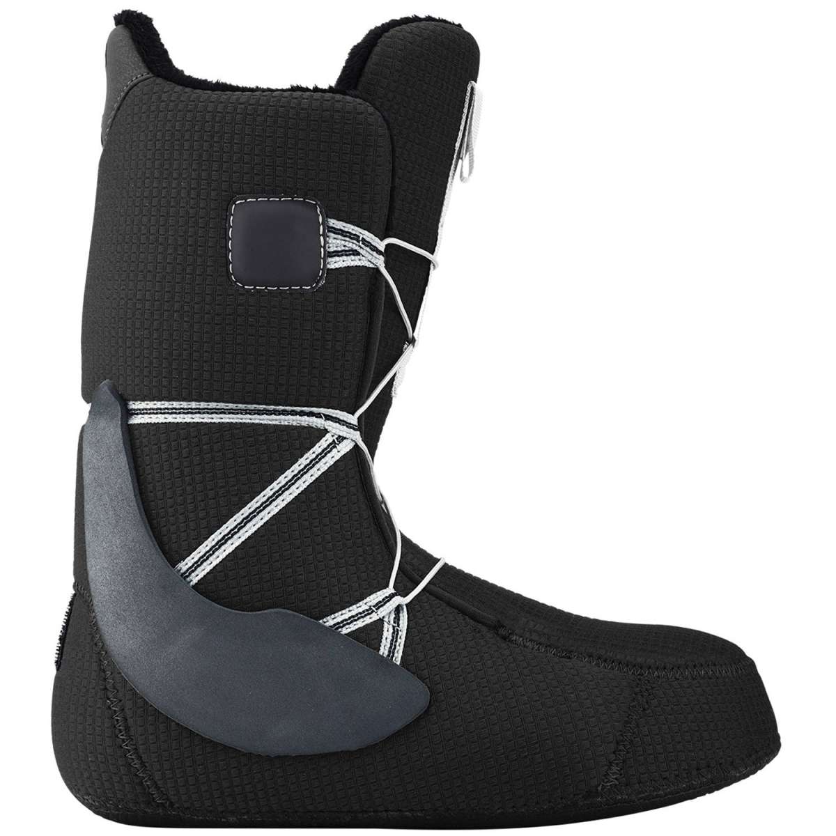 Burton Moto Snowboard Boots 2024 - Men's/Women's Waterproof Snowboarding Boots for All-Mountain Riding & Freestyle | Perfect for Winter Sports & Backcountry Adventures