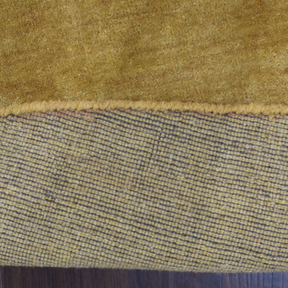 Luxury Hand-Knotted Wool Rug - Soft & Durable for Living Room, Bedroom, or Office - Premium Home Decor