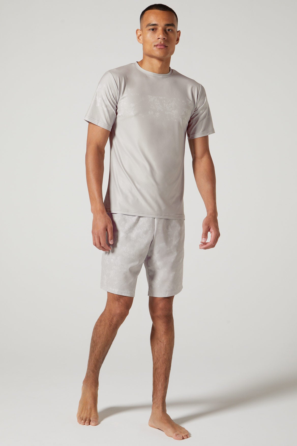 Cyrus Tee - Soft & Comfortable Men's T-Shirt for Casual Wear | Perfect for Everyday Outfits, Gym, and Travel