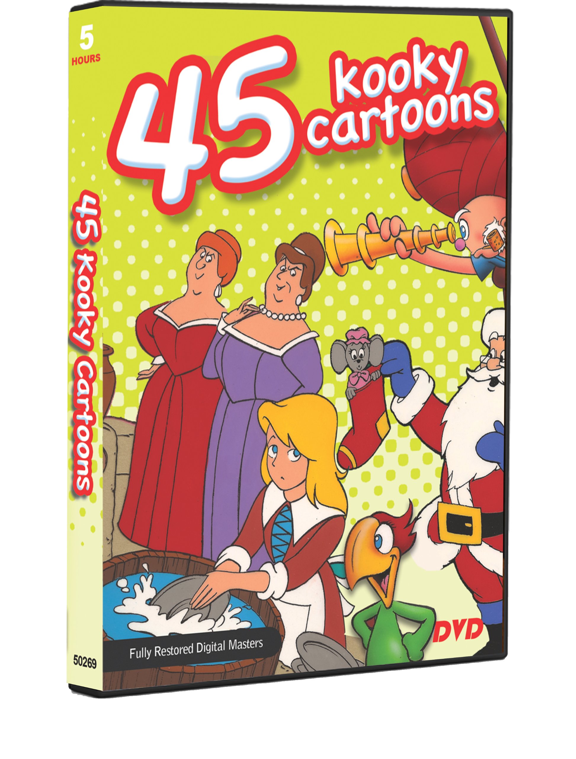45 Fun and Whimsical Cartoon Designs for Kids' Room Decor, Party Supplies & Creative Projects | Perfect for DIY Crafts, Gifts & Home Decor