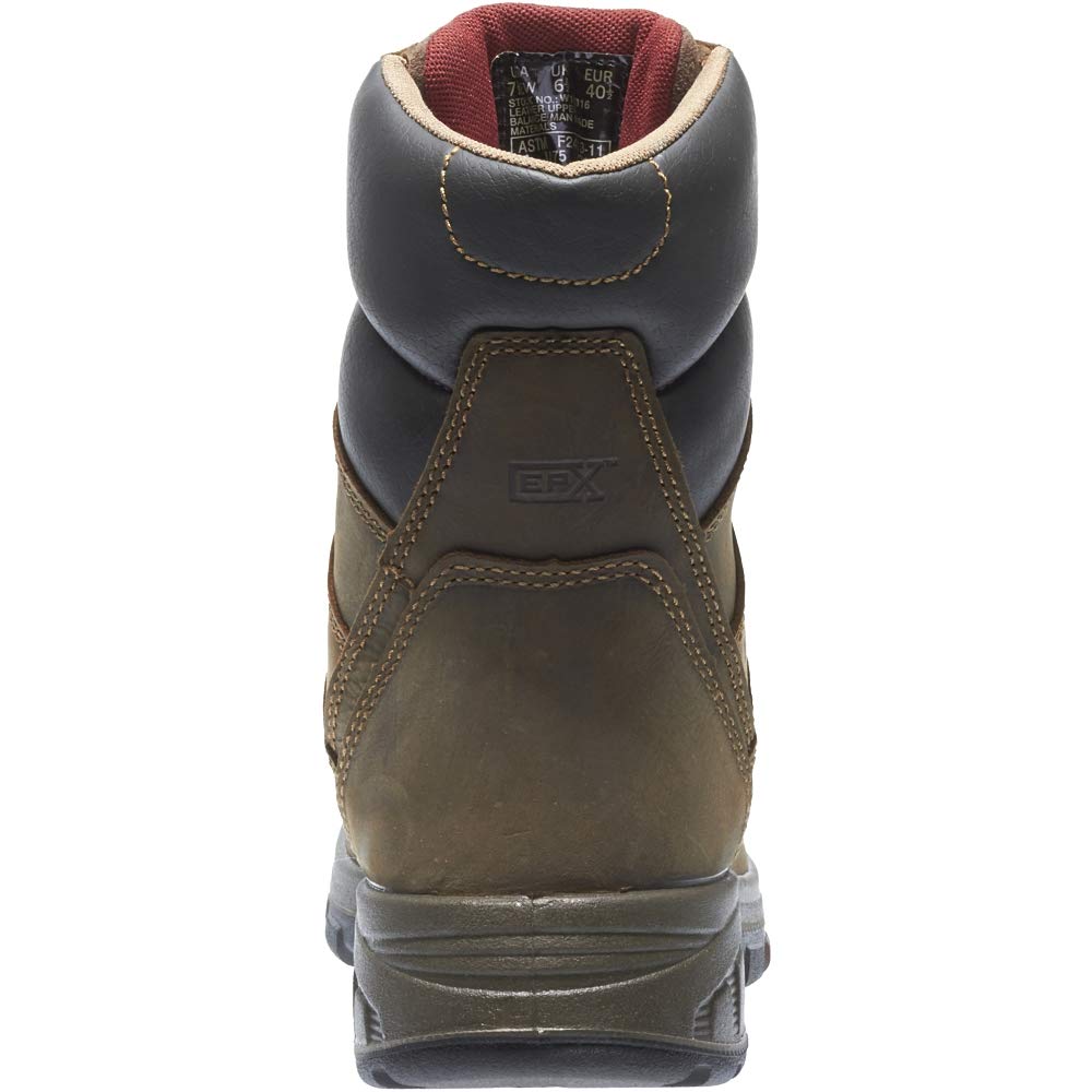 Wolverine Men's Cabor 8