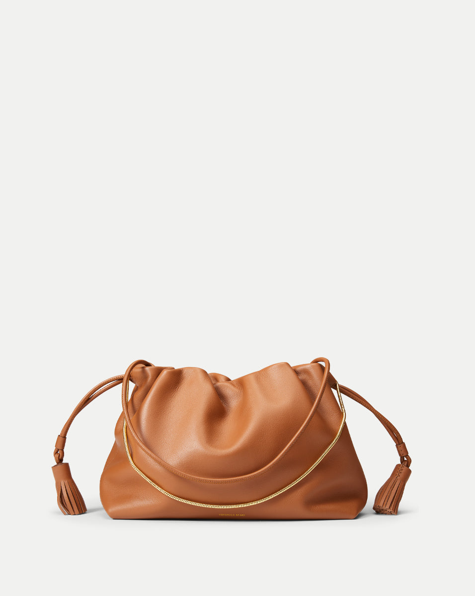 Veronica Beard Stash Bag - Stylish Crossbody Purse for Women | Perfect for Everyday Use, Travel & Shopping | Fashionable & Functional Handbag