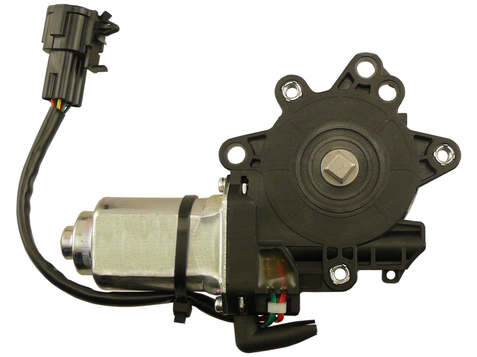 ACI 388299 Power Window Motor - Replacement for Smooth & Quiet Operation - Compatible with Various Car Models - Perfect for DIY Auto Repair & Maintenance