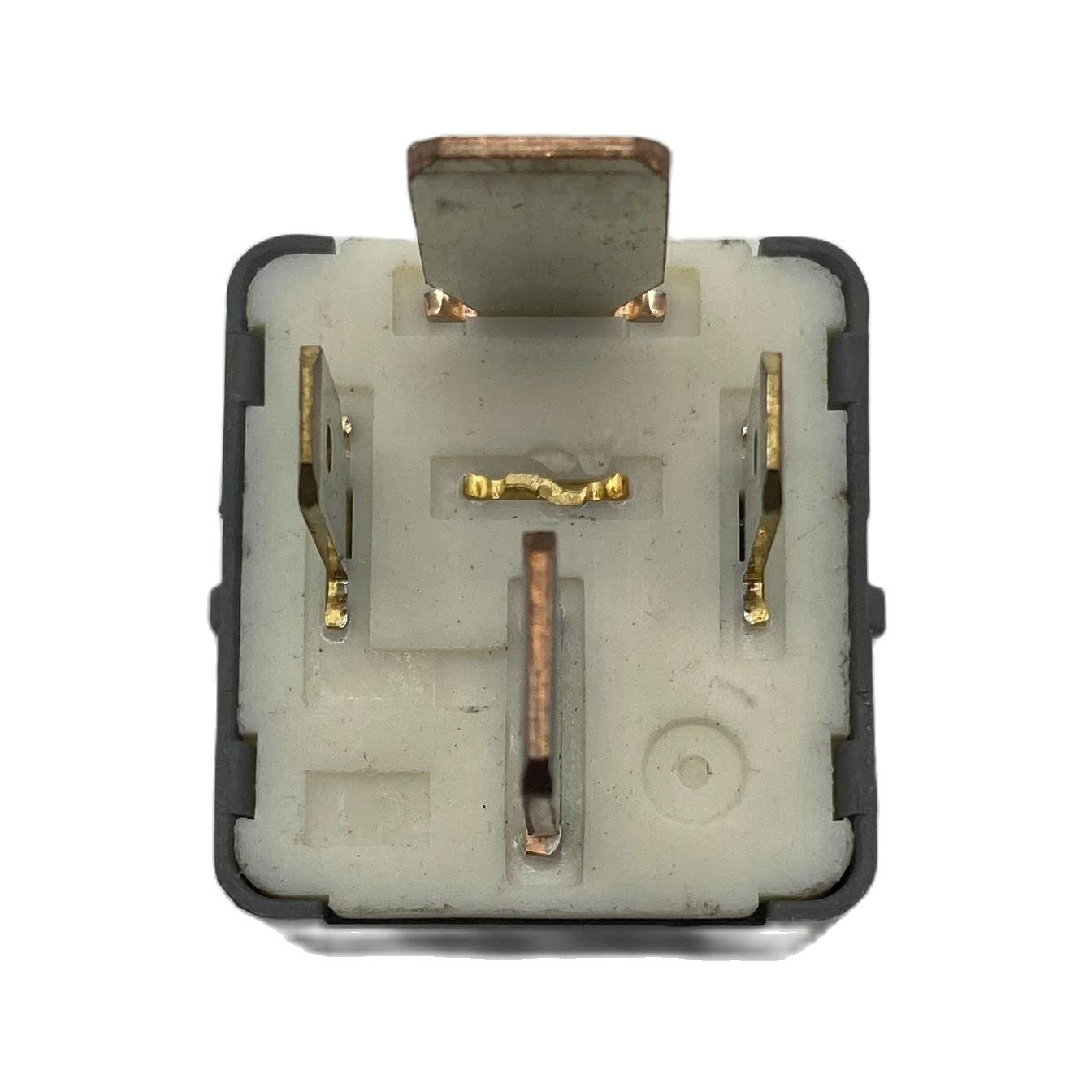 WMAutoPart Radiator Fan Relay 90987T2002 - High Performance Cooling System Replacement Part for Toyota, Lexus - Perfect for Engine Overheating Prevention & Optimal Temperature Control