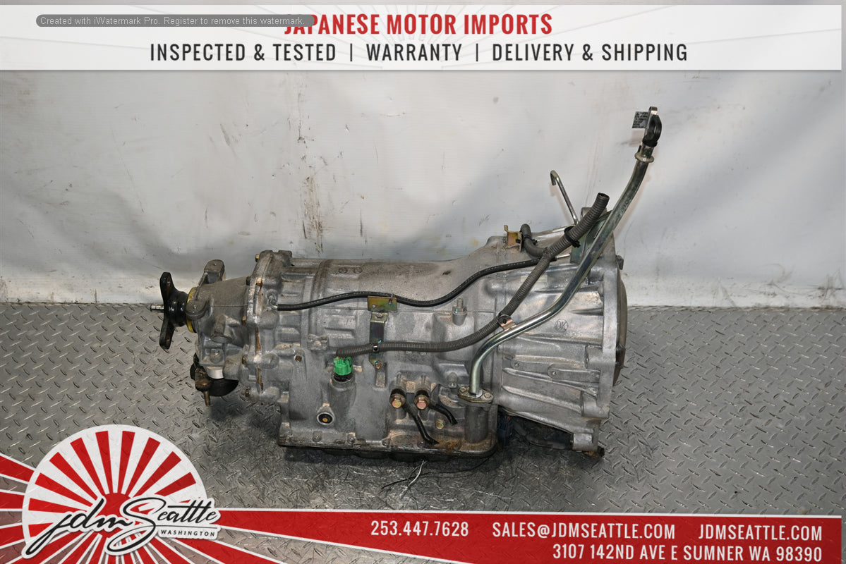 2006-2010 Infiniti M45 VK45DE 4.5L V8 Engine Spark Plug - Compatible with RWD Automatic Transmission Models - Perfect for Performance Upgrades & Engine Maintenance