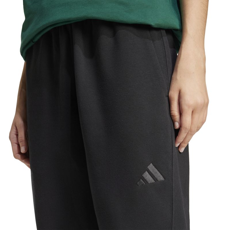 Adidas Women's ALL SZN Pants - Athletic Training Joggers for Running, Yoga & Gym - Comfortable Stretch Workout Pants for Women