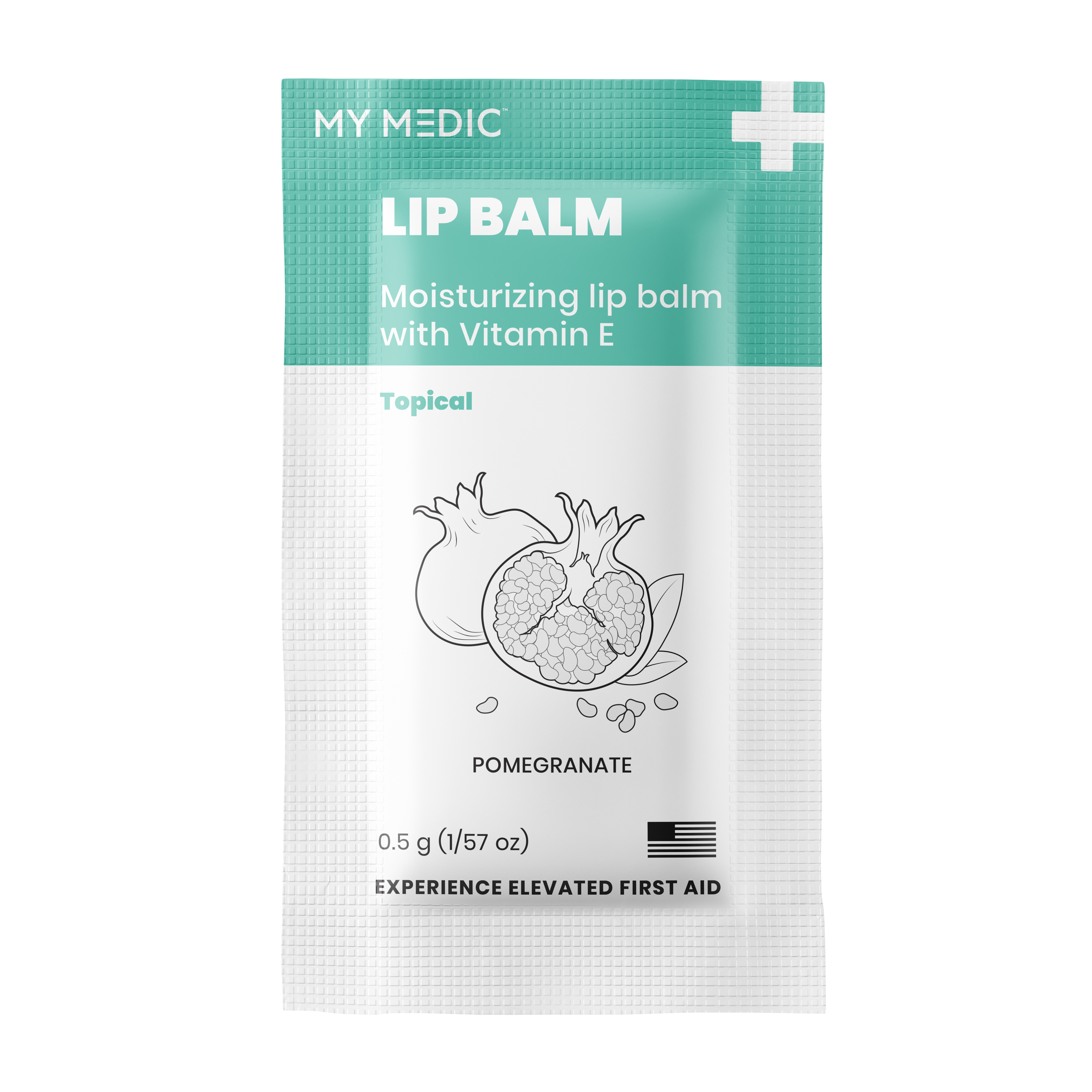 10 Pack Moisturizing Lip Balm Set - Hydrating & Nourishing for Dry, Chapped Lips - Perfect for Winter Care, Daily Use & On-the-Go