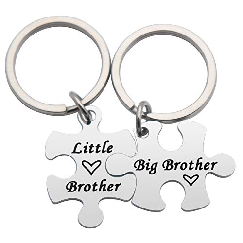 Big Brother Little Brother