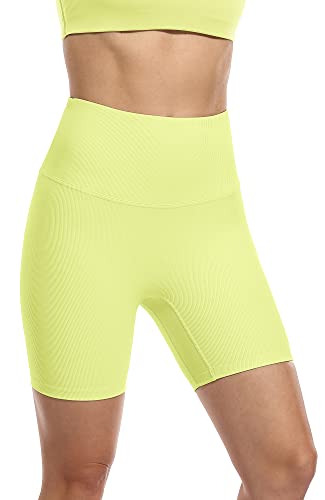 Neon Yellow