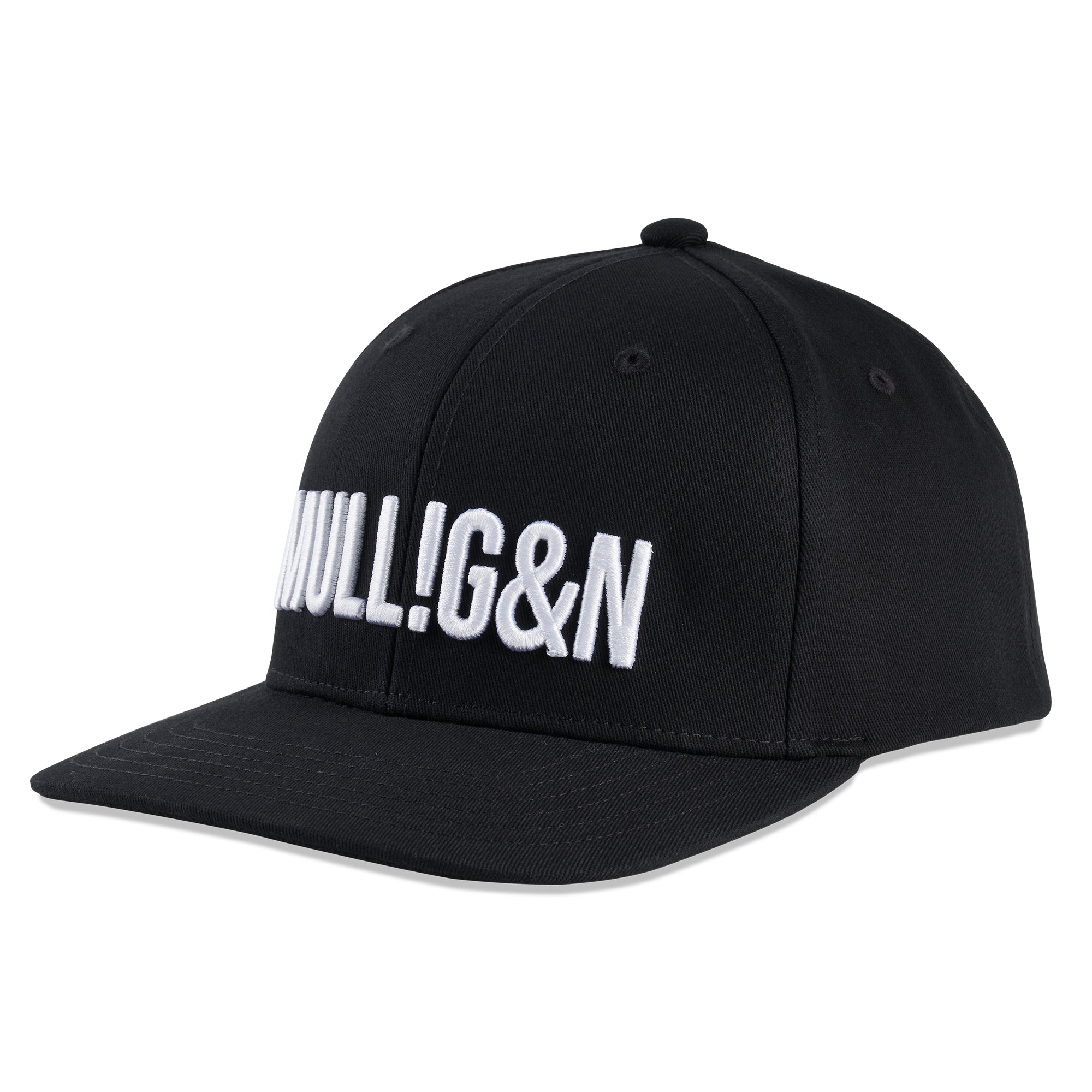 Callaway Golf Happens Men's Adjustable Baseball Cap - Comfortable & Stylish Golf Hat for Men - Perfect for Golfing, Outdoor Sports & Casual Wear