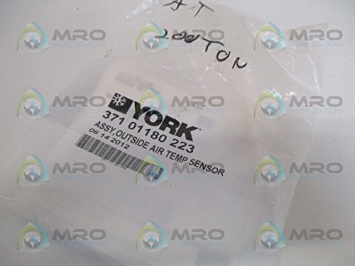 New Genuine Outside Air Temperature Sensor Assembly - OEM Replacement Part for Accurate Climate Control | Perfect for Automotive HVAC Systems & Engine Performance Monitoring