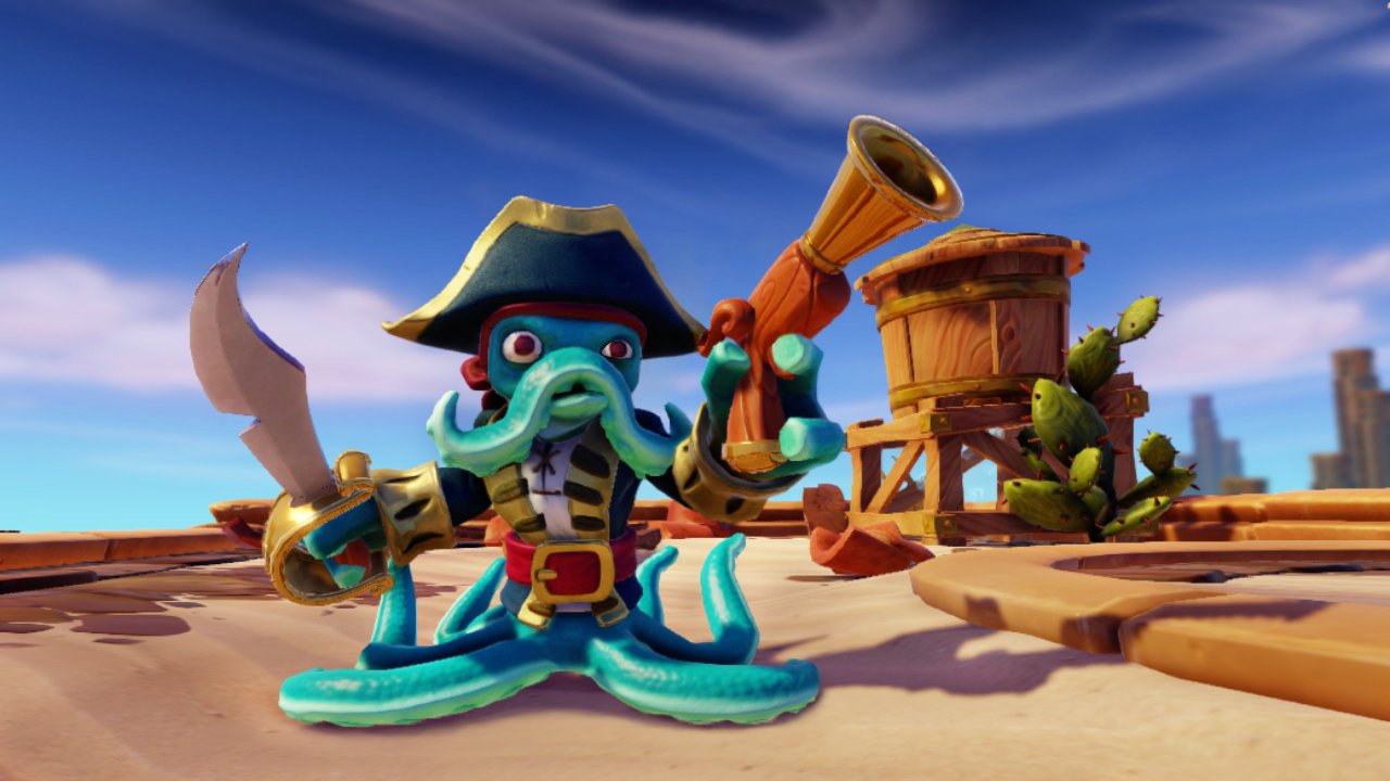 Skylanders SWAP Force Starter Pack for Nintendo Wii U - Interactive Adventure Game for Kids & Family Game Night Fun