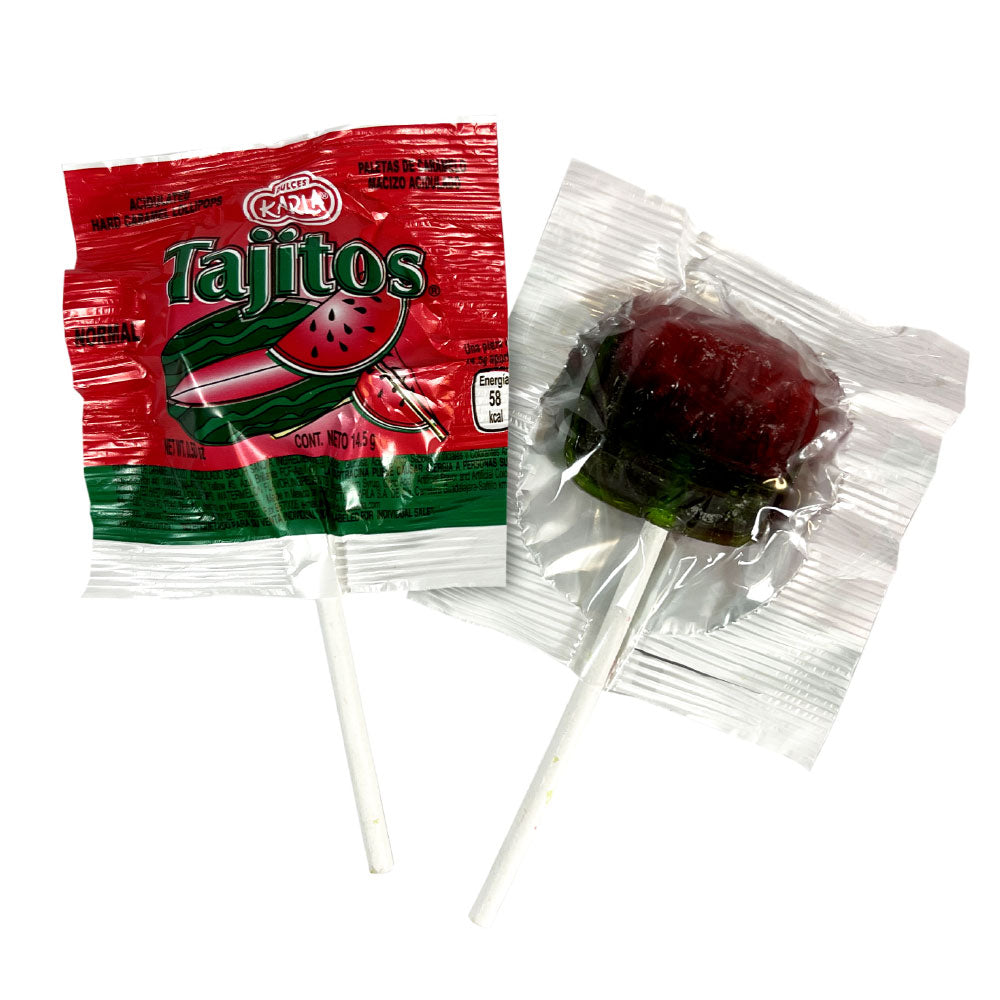 Karla Tajitos Without Chile | 40 Count Snack Bag | Perfect for Parties, School Lunches & On-the-Go Snacking