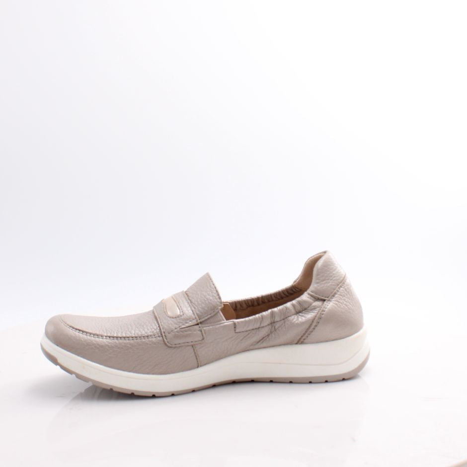 Caprice 25 - Stylish and Comfortable Women's Shoes for Casual Wear, Work, and Everyday Use | Perfect for Walking, Office, and Outdoor Activities