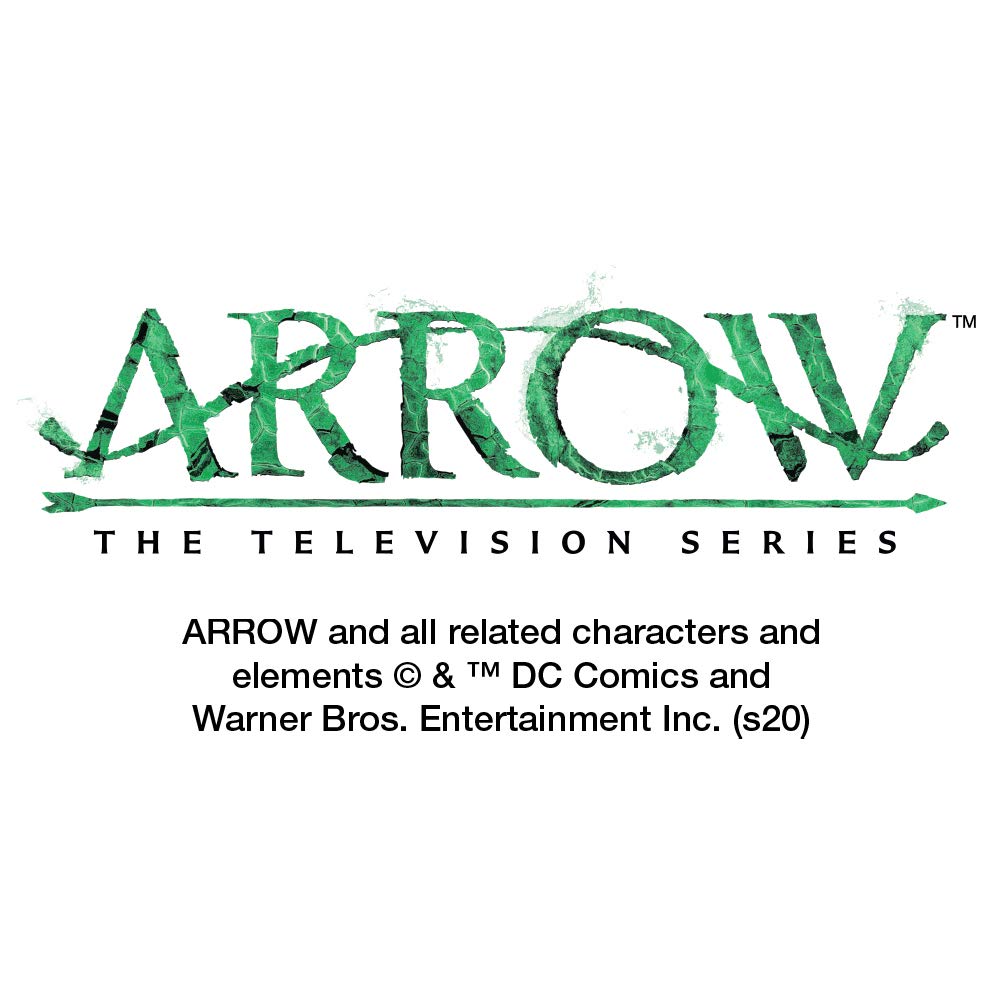 Felicity Smoak Arrow TV Series 20oz Stainless Steel Tumbler - Vacuum Insulated Double Wall Coffee Travel Mug with Leakproof Sliding Lid | Keeps Hot & Cold Beverages for Hours | Perfect for Office, Gym, Commuting & Outdoor Adventures