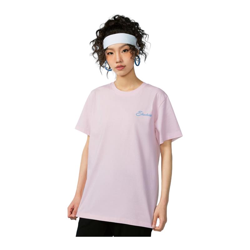 Men's Casual Short Sleeve T-Shirt L224U079/03JG - Perfect for Everyday Wear, Gym & Outdoor Activities