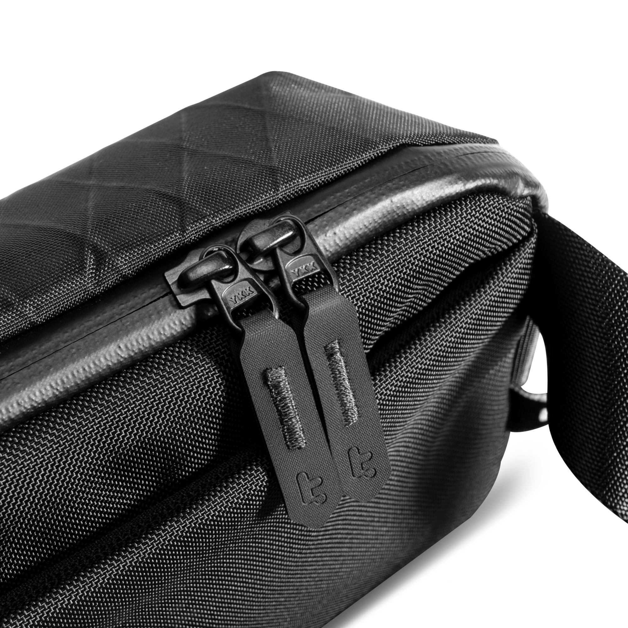 Explorer T21 X-Pac Sling Bag - Lightweight Waterproof Crossbody Bag for Men & Women - Perfect for Hiking, Travel, and Everyday Carry