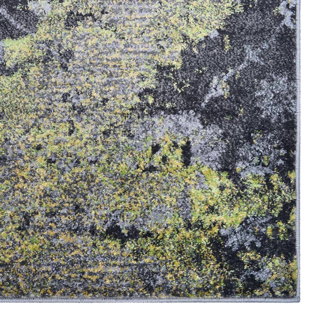 Premium Harmony Machine Woven Rug - Soft & Durable Non-Slip Area Rug for Living Room, Bedroom, Office - Home Decor & Floor Covering