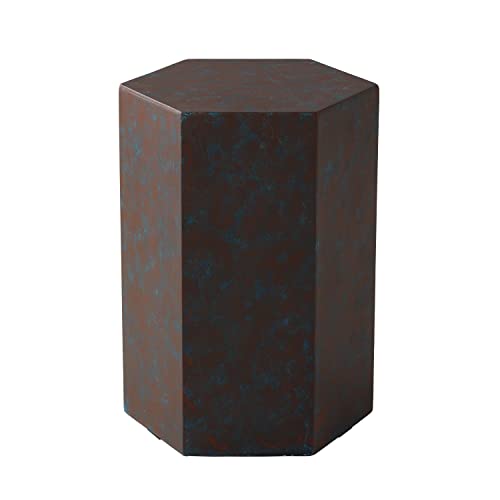 Rust Brown