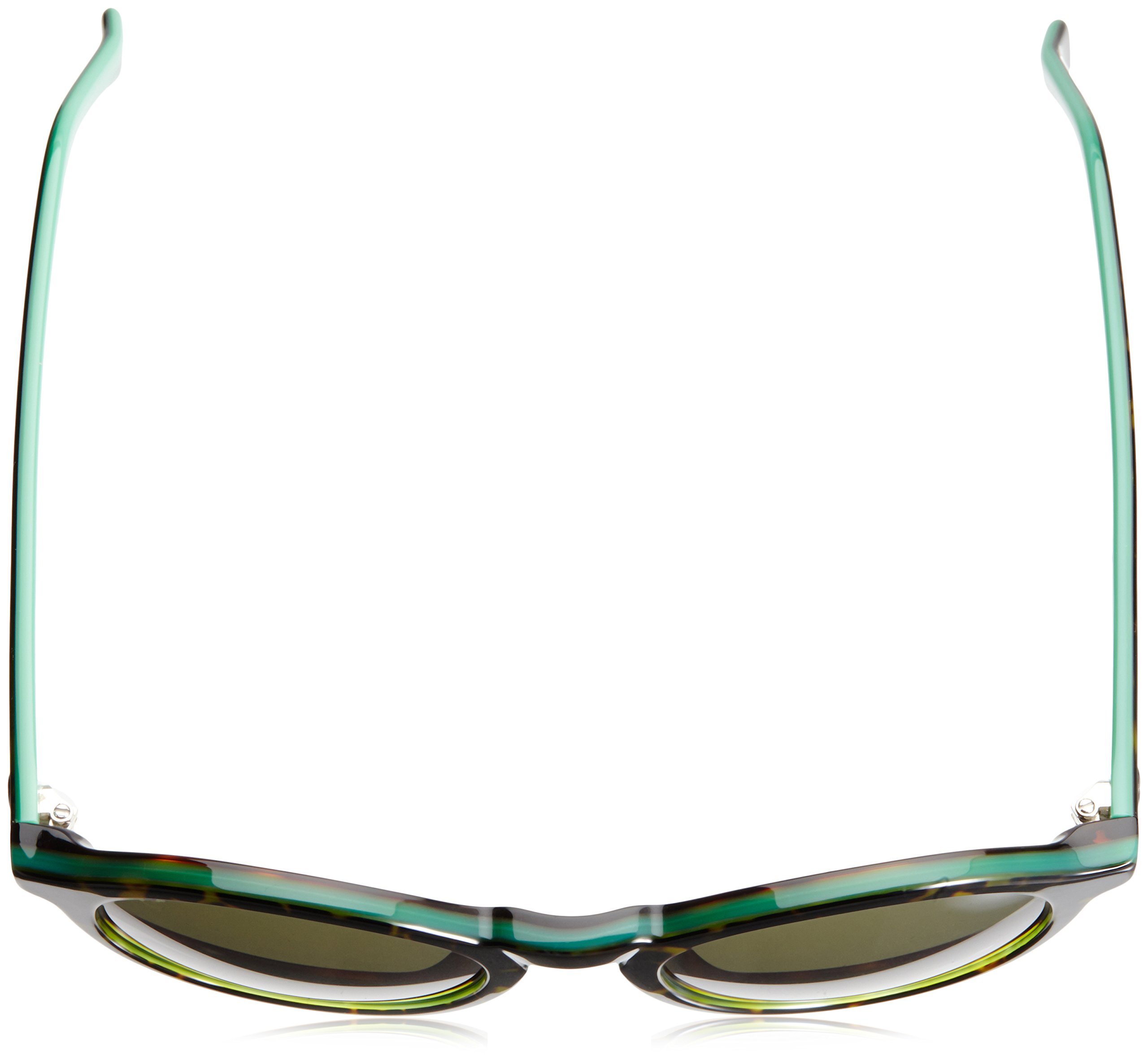 Electric Visual Reprise Sunglasses - UV Protection Polarized Shades for Men & Women - Perfect for Driving, Outdoor Sports & Fashion Accessories