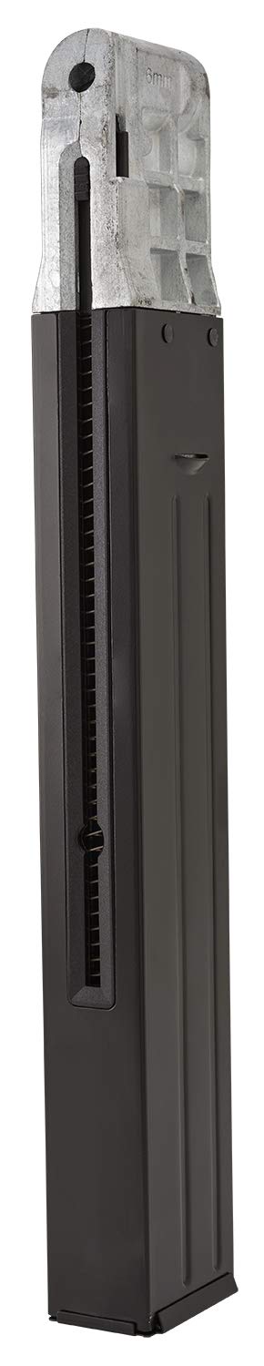 Legends MP Magazine - High-Capacity Air Gun Accessories for Pistols & Rifles | Perfect for Target Shooting, Hunting & Airsoft Training