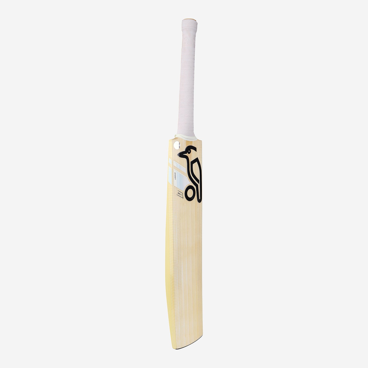 Kookaburra Ghost Pro 7.1 Junior Cricket Bat - Lightweight & Durable for Youth Players - Perfect for Practice, Matches & Training Sessions