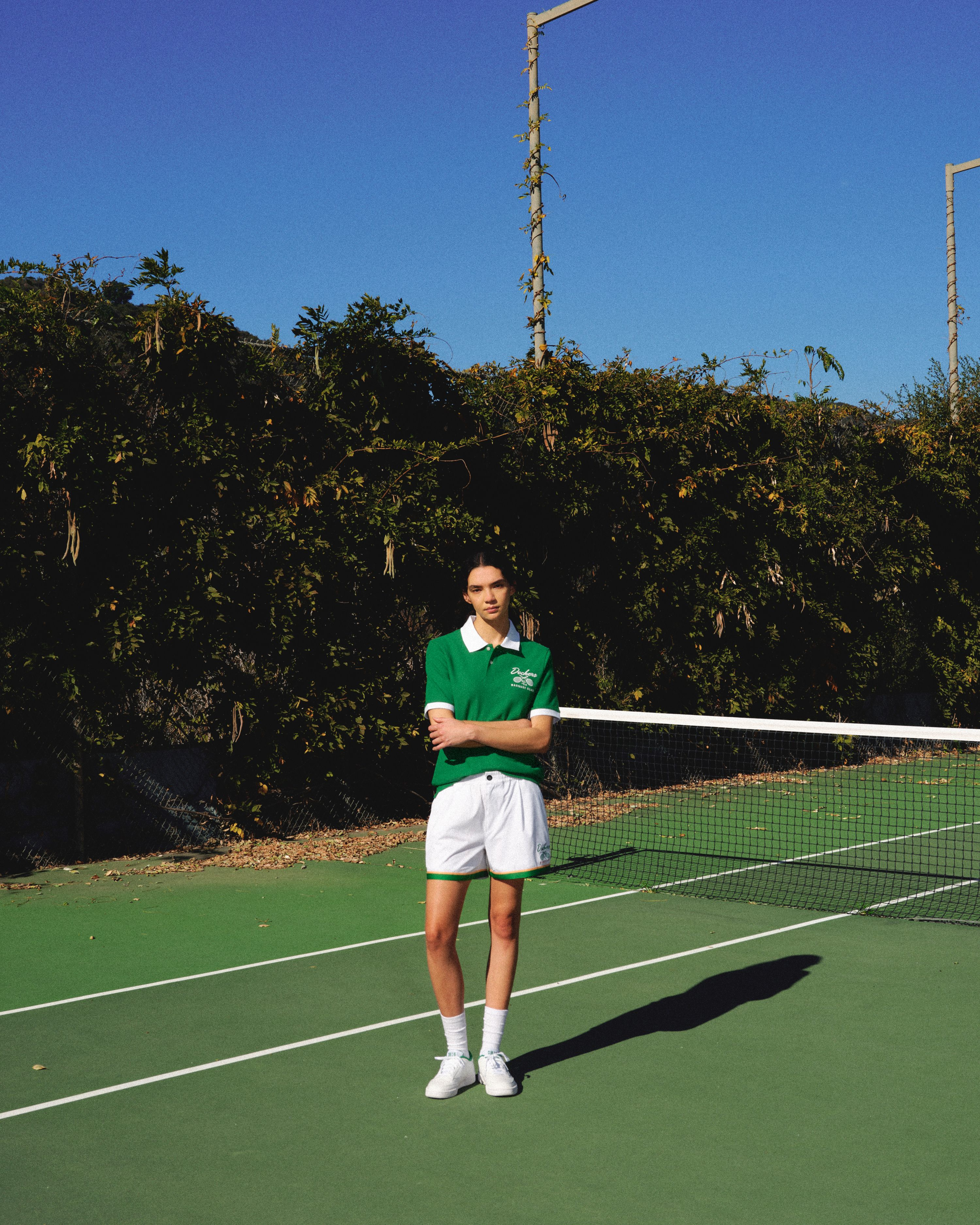 Racquet Club Retro 5.5
