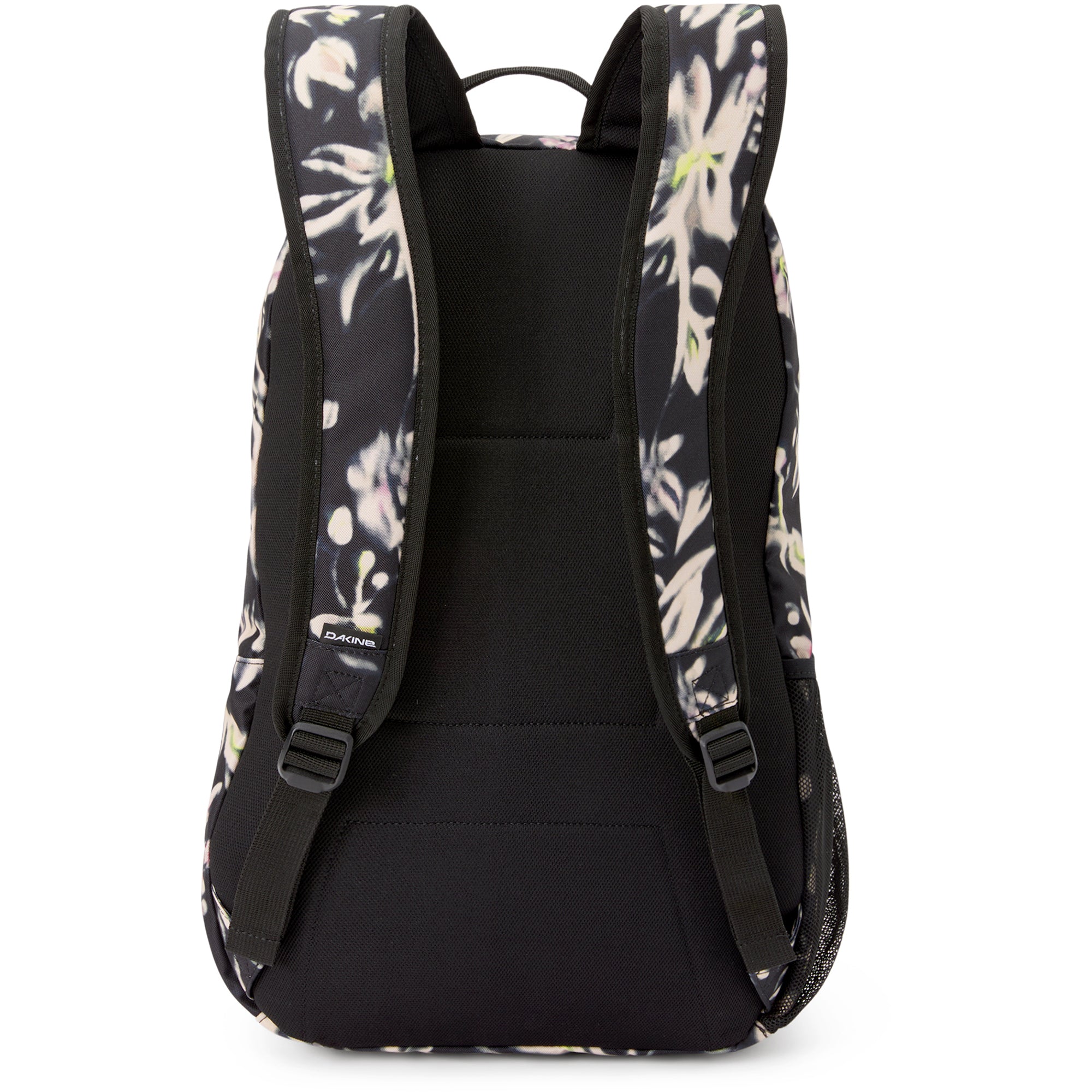 33L Midnight Blooms School Backpack - Durable Laptop Backpack for College, Travel & Work - Water-Resistant & Spacious Design for Students & Professionals