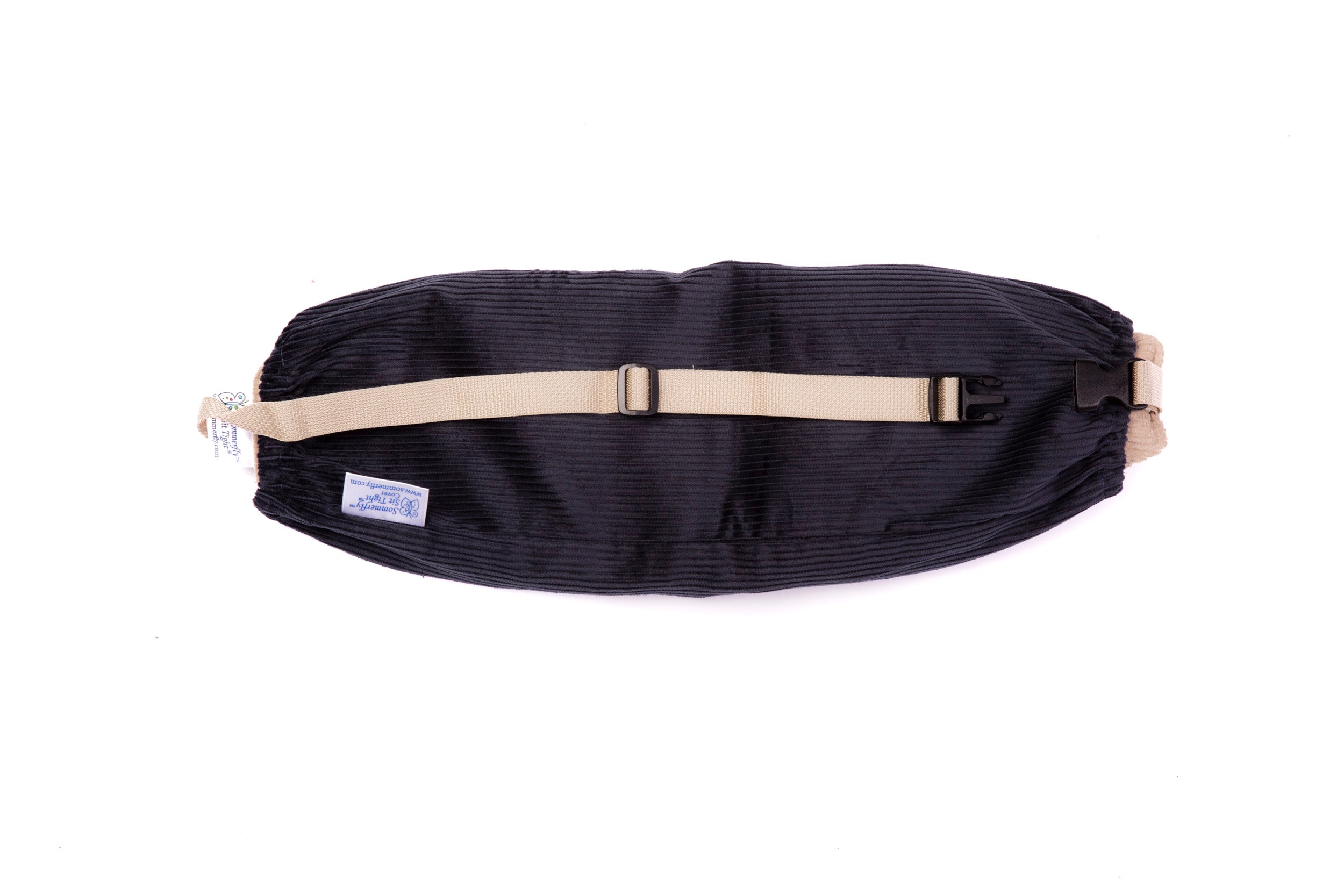 Sit Tight™ Weighted Lap Pad Cover for Kids & Adults - Anxiety Relief & Sensory Therapy - Perfect for ADHD, Autism, Stress Relief - Home, Office, Classroom Use