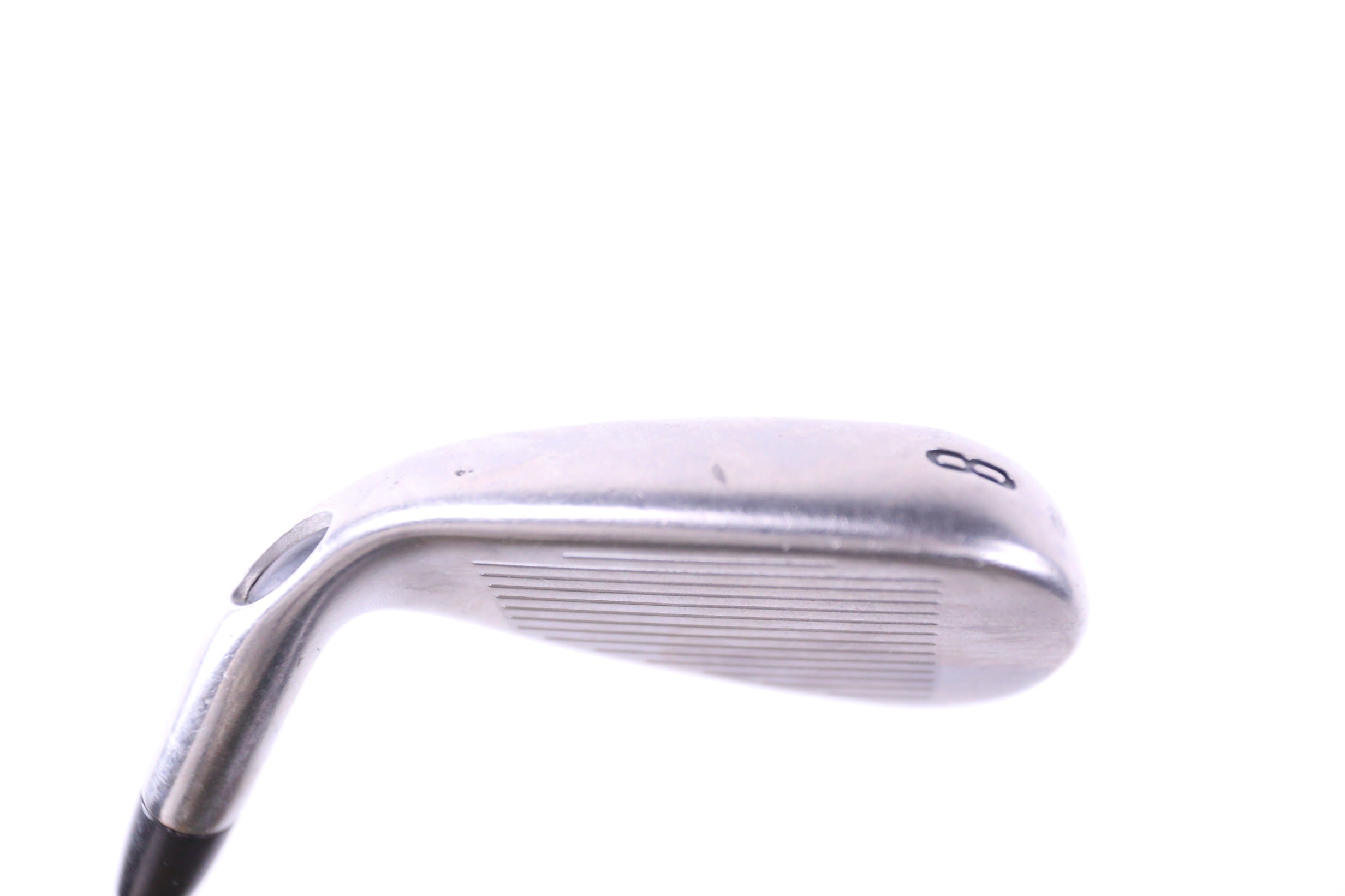 Used Callaway Steelhead XR 8 Iron Right Handed Regular Flex Golf Club - Perfect for Practice & Game Improvement on the Course