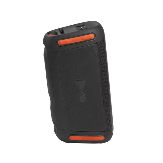JBL PartyBox 110 Portable Bluetooth Speaker - Wireless, Splashproof, Built-in Light Show - Perfect for Outdoor Parties, Beach Events & Home Entertainment (JBLPARTYBOX110AM)